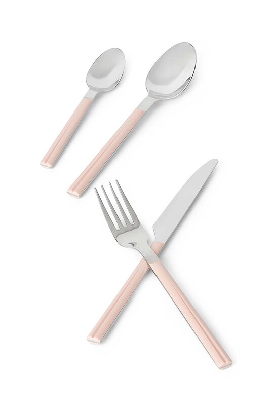 Набор столовых приборов для 4 человек. Rosendahl Grand Cru 16-pack 27591. мультиколор AA00