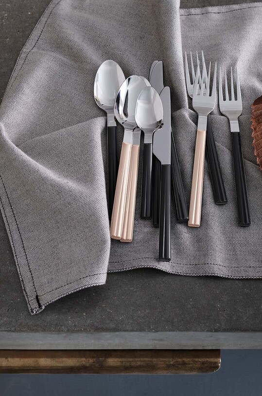 Набор столовых приборов для 4 человек. Rosendahl Grand Cru 16-pack мультиколор 27591.