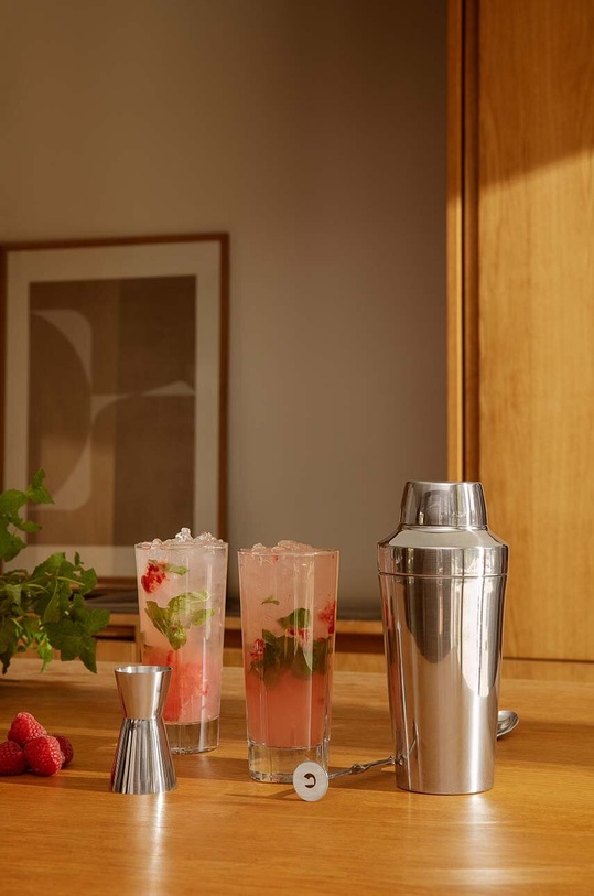 Shaker Rosendahl Grand Cru sivá 18730