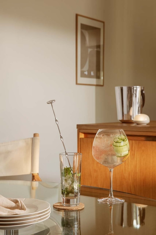 Barová lyžica Rosendahl Grand Cru Barware 18732. sivá