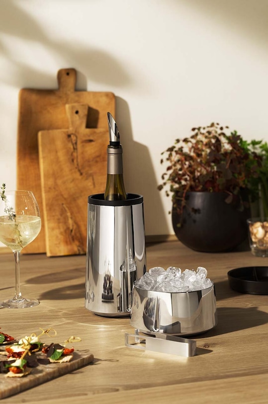 Nádoba na ľad Rosendahl Grand Cru Barware sivá 18744