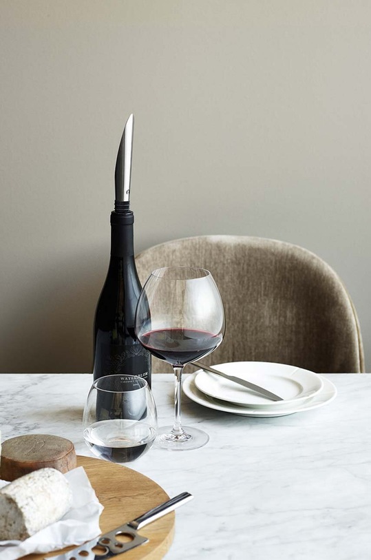Kuchyň a bar Vinný korek s nálevkou Rosendahl Grand Cru 25046 vícebarevná