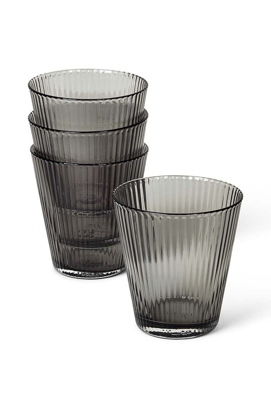 Rosendahl set de pahare Grand Cru Nouveau 4-pack gri 25375