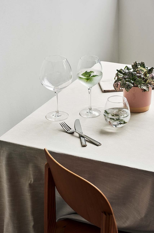 Σετ ποτηριών κρασιού Rosendahl Premium 2-pack διαφανή 29600