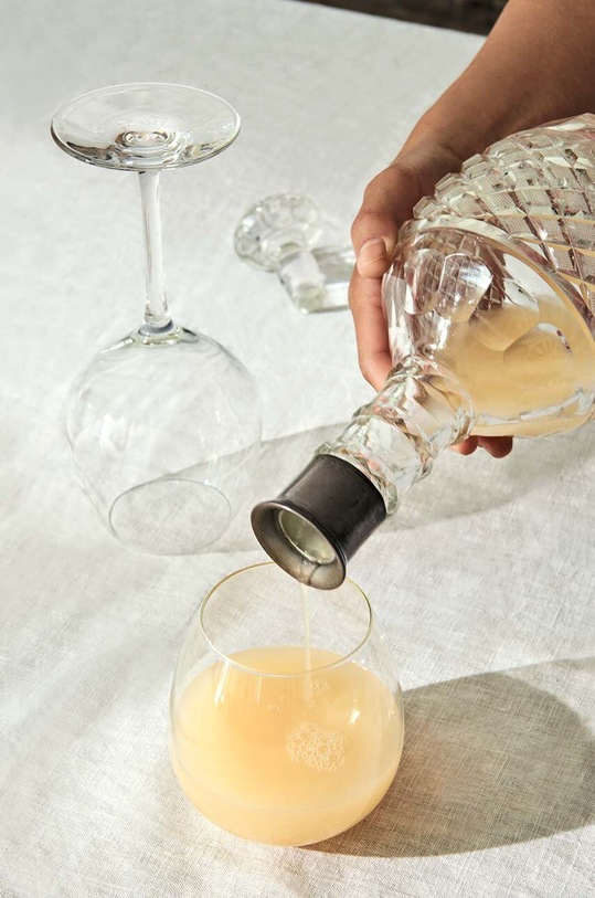 Kuchyňa a bar Sada pohárov Rosendahl Premium 2-pak 29603 priesvitná