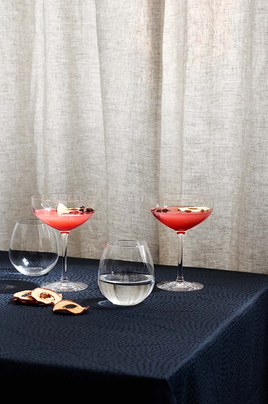 Sada pohárov Rosendahl Premium 2-pak priesvitná 29603