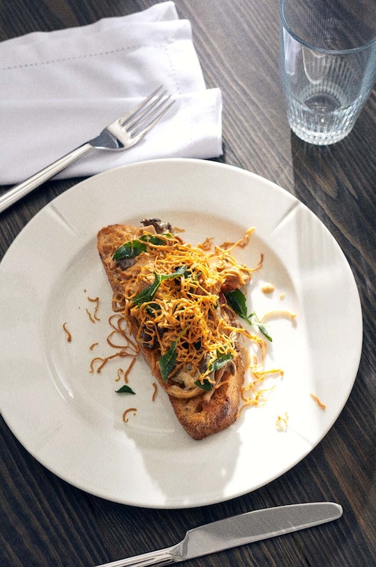 Кухня та бар Тарілка Rosendahl Grand Cru 20310 білий