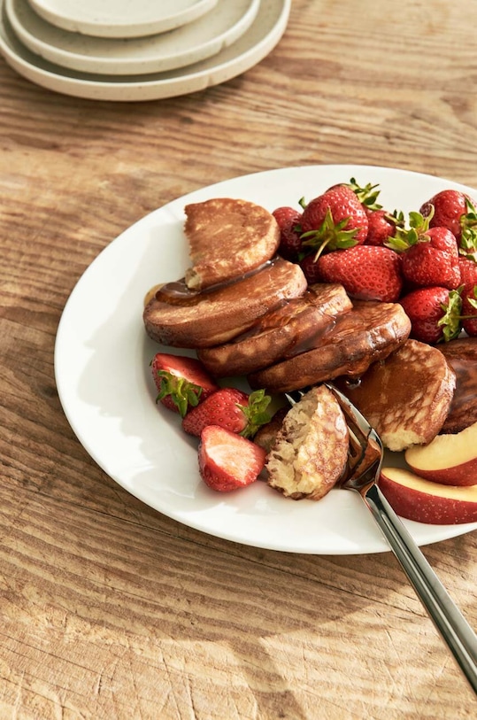 Тарілка Rosendahl Grand Cru білий 20310