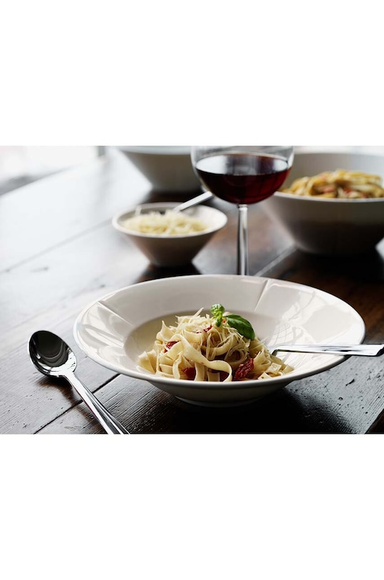 Глубокая тарелка Rosendahl Grand Cru 20325 белый AA00