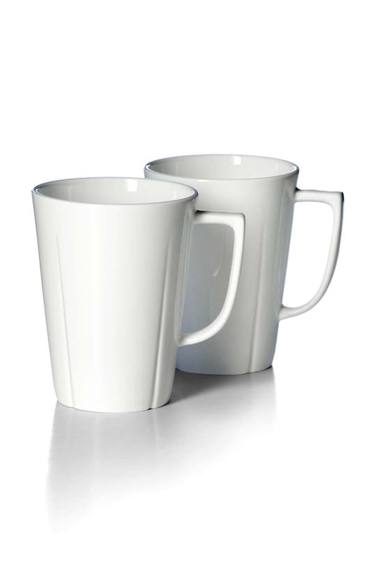 Sada pohárov Rosendahl Grand Cru 2-pak biela 20381