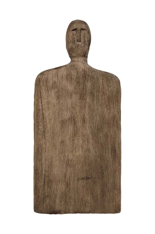 Дошка для нарізання AU Maison коричневий 961.965.879.707