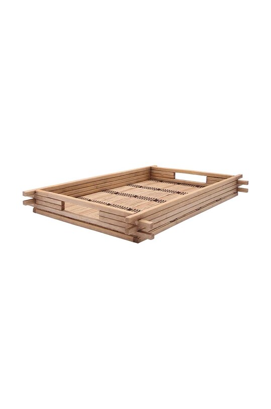 Bucătărie și bar AU Maison set de tavi 4-pack 976.292.801.300 bej