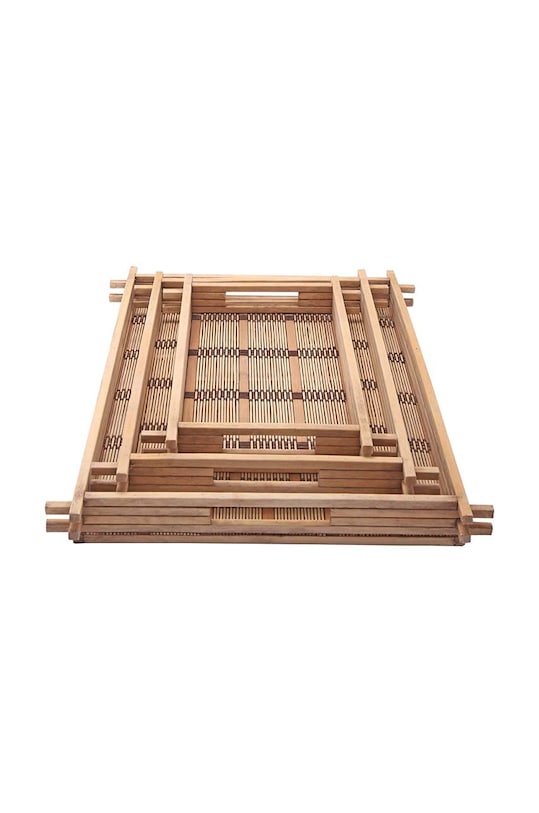 AU Maison set de tavi 4-pack 976.292.801.300 bej