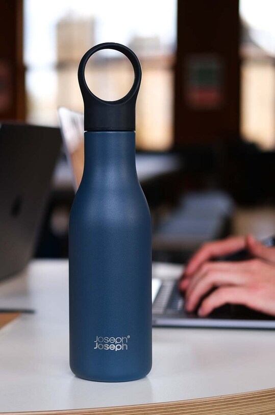 Термобутылка Joseph Joseph Loop™ 500 ml 81120. голубой