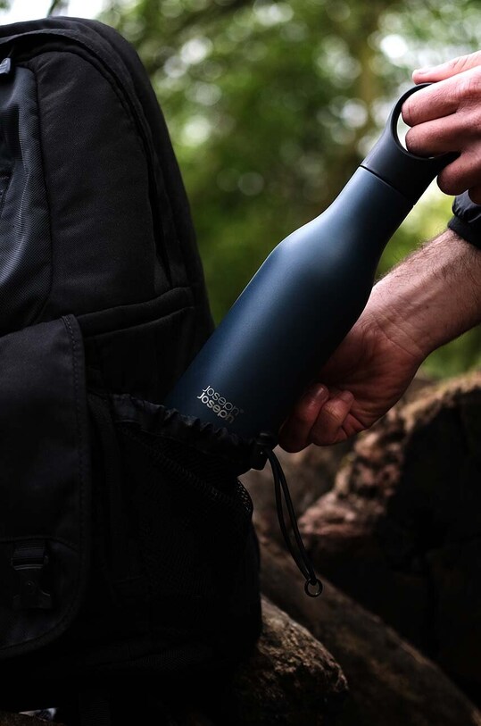 Термобутылка Joseph Joseph Loop™ 500 ml 81120.