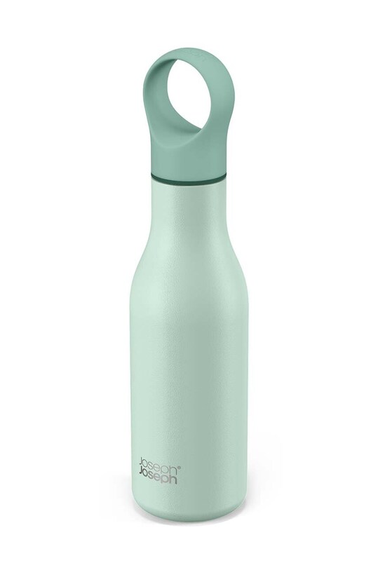 Термічна пляшка Joseph Joseph Loop™ 500 ml зелений 81118