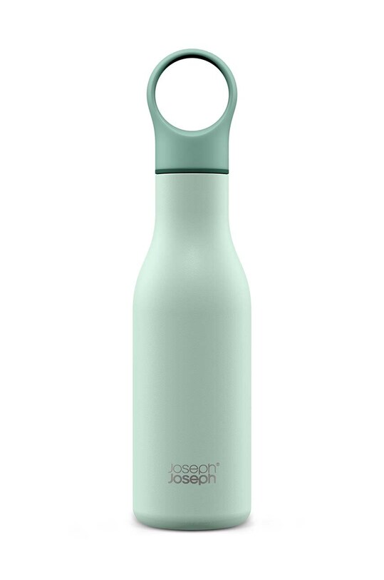 Термічна пляшка Joseph Joseph Loop™ 500 ml 81118 зелений AA00