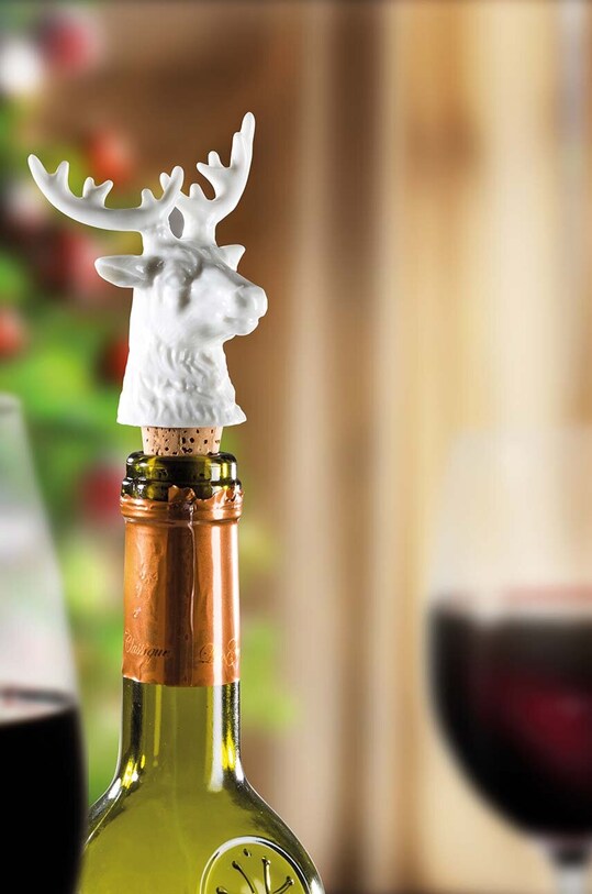 Φελλός κρασιού Donkey Rentier 200535 πολύχρωμο AA00