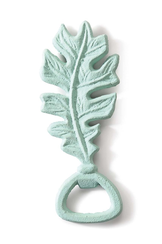 Donkey otwieracz do butelek Lovely Leaf zielony 200595