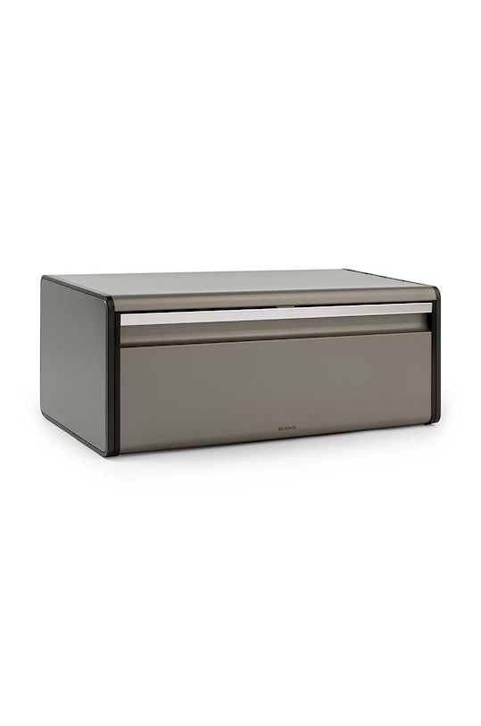 Brabantia cutie de pâine gri 299384