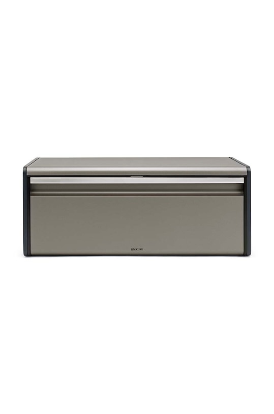 Brabantia cutie de pâine 299384 gri AA00