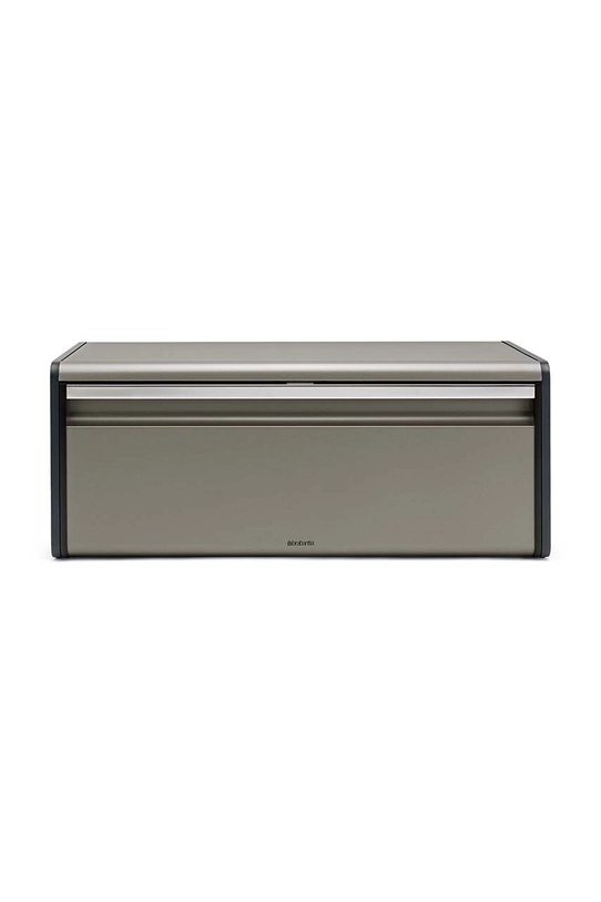 Хлебница Brabantia 299384 серый AA00