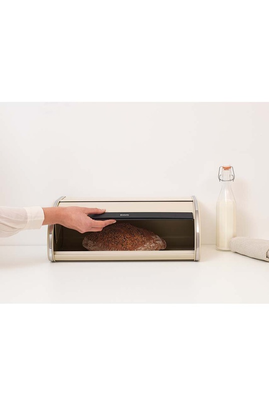 Brabantia chlebak beżowy 202360