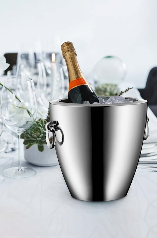 Chladič WMF Jette 683916040 šedá AA00