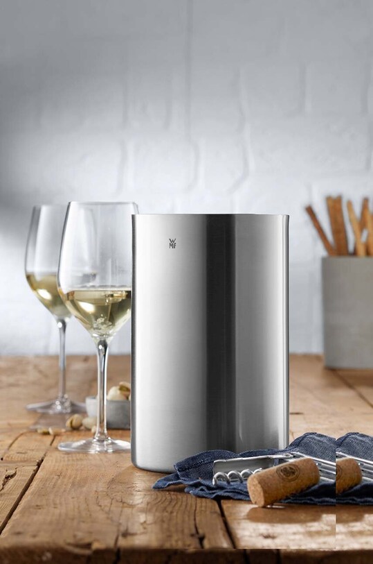 WMF cooler Manhatan gri 683969990