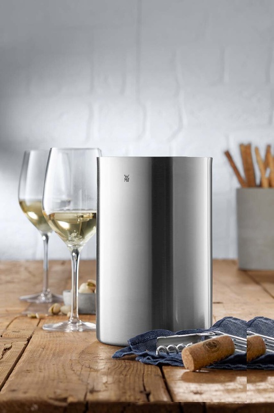 Cooler WMF Manhatan γκρί 683969990