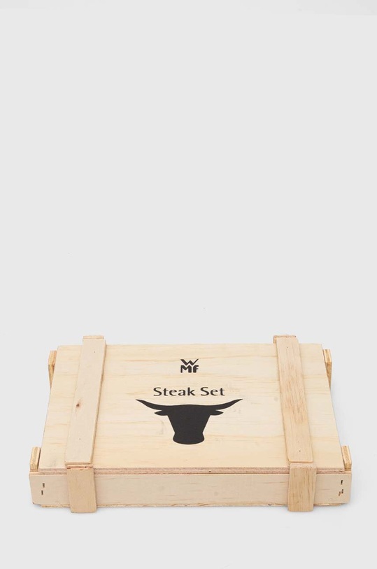 Sada příborů na steak WMF 12-pack 1280239990