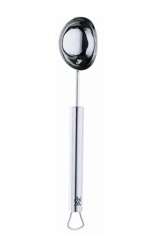 WMF cucchiaio da gelato Profi Plus grigio 1871416030