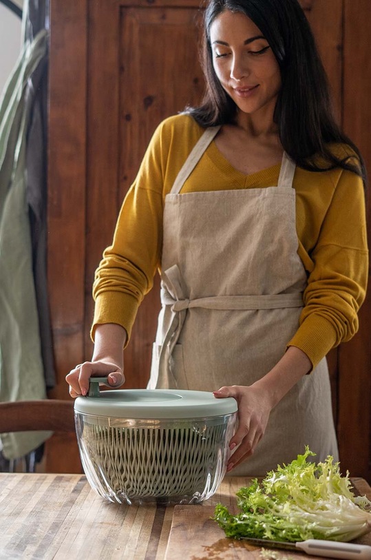 Odstredivka na šalát Guzzini Spin&Store 170900175