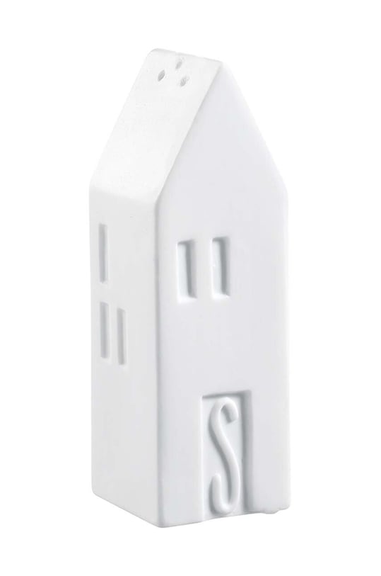 Kuchyň a bar Slánka a pepřenka Raeder Nexio C11893 bílá