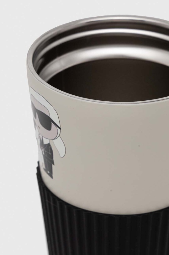 Ισοθερμική κούπα Karl Lagerfeld 450 ml πολύχρωμο 240W3955