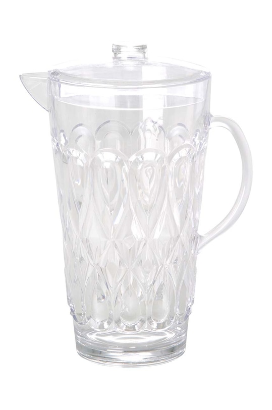 Κανάτα Rice διαφανή HSJUG.SWW