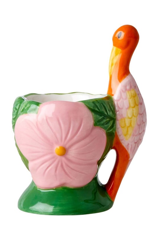 Rice kieliszek na jajko multicolor CEEGG.FLO