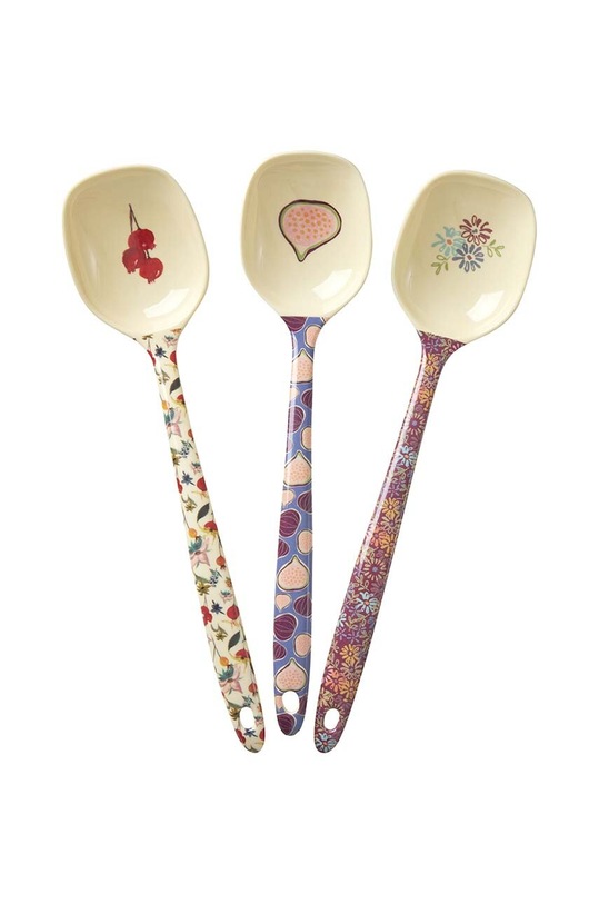 Rice łyżka do serwowania multicolor MEKCO.AW23XCP