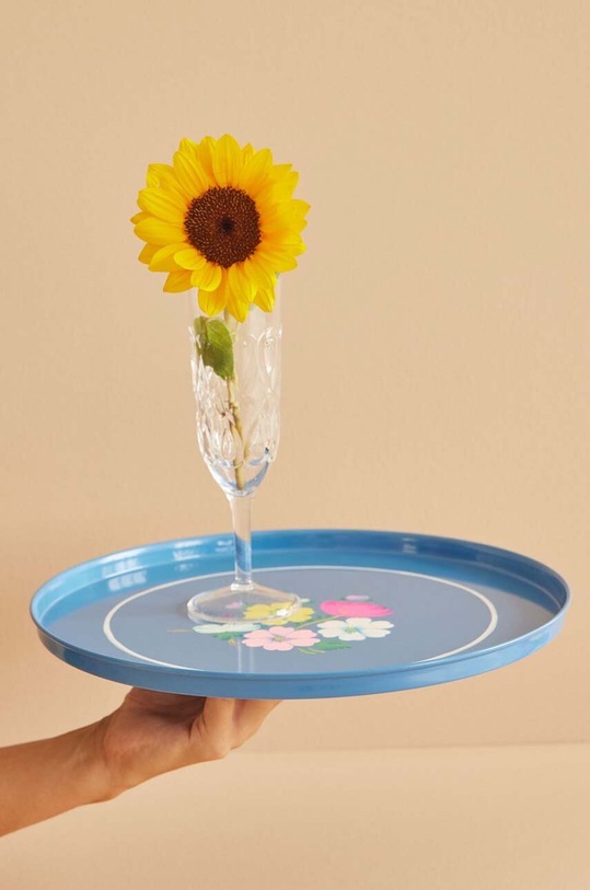 Κουζίνα και μπαρ Δίσκος - σχάρα Rice METTR.SB πολύχρωμο