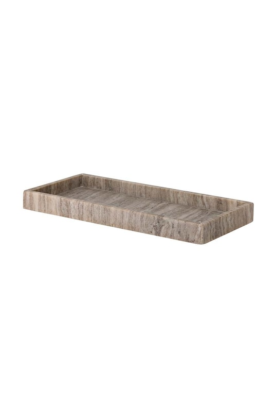 Bloomingville tava decorativa maro 82058056