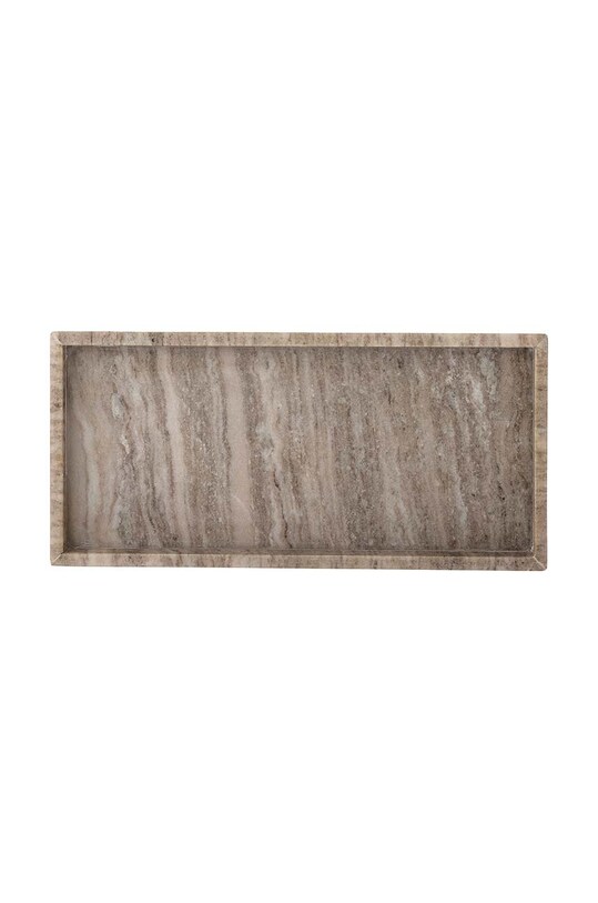 Bucătărie și bar Bloomingville tava decorativa 82058056 maro