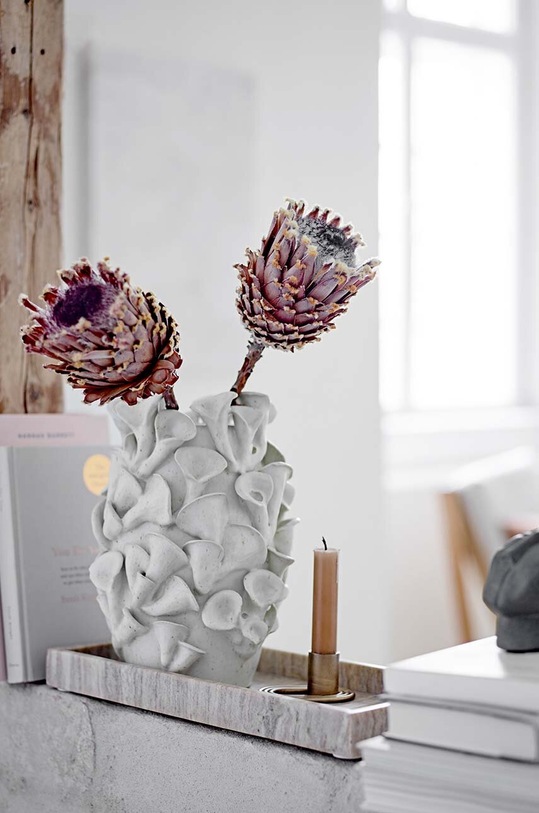 Bloomingville taca ozdobna 82058056