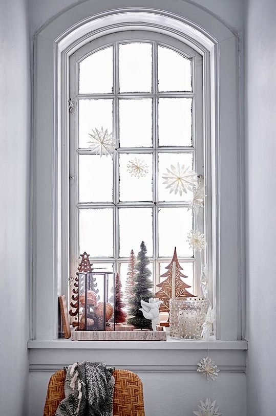 Bloomingville taca ozdobna 82058056