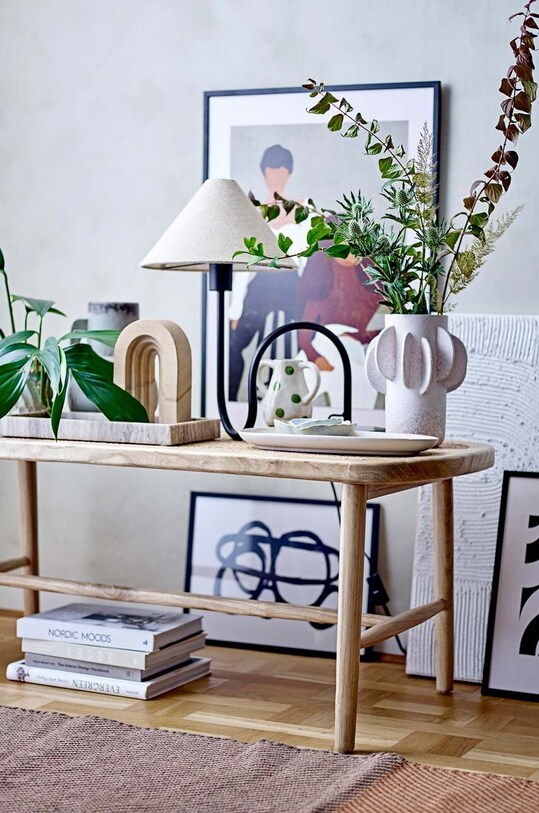 Bloomingville tava decorativa 82058056