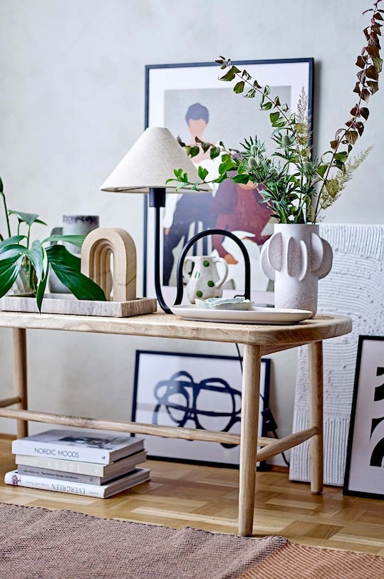 Bloomingville taca ozdobna 82058056