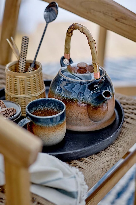 Кухня и бар Чаша Bloomingville 82047390 многоцветен