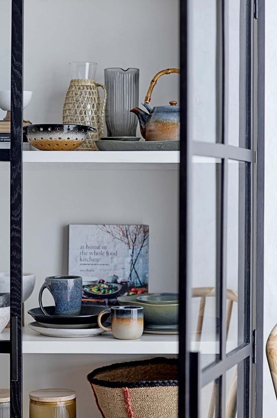 Чаша Bloomingville 82047390 многоцветен