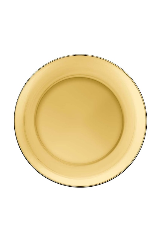Кухня та бар Набір тарілок vtwonen 2-pack 52001219 жовтий