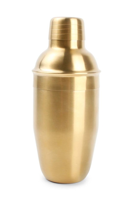 Kuhinja i bar Set za koktele Salt&Pepper Bar 7-pack 824430 zlatna
