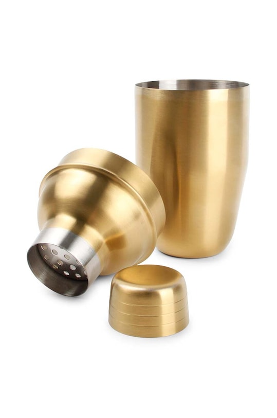 Набор для коктейлей Salt&Pepper Bar 7 шт жёлтый 824430